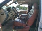 2008 Ford F350 SRW Super Duty