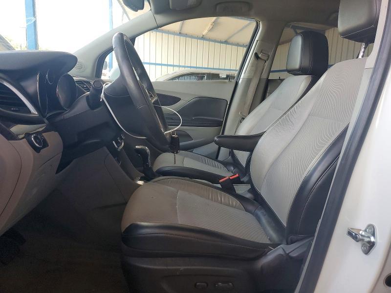 2013 Buick Encore Convenience