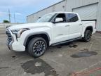2025 Toyota Tundra Crewmax Limited