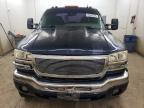 2005 GMC Sierra K2500 Heavy Duty