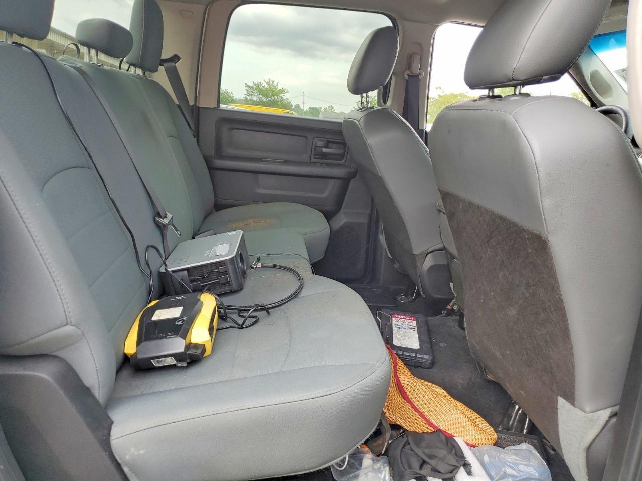 2018 Dodge RAM 2500 ST
