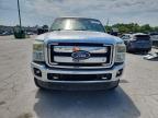 2011 Ford F250 Super Duty