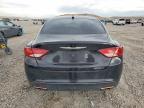 2016 Chrysler 200 s