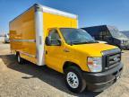 2023 Ford E350 BOX Truck