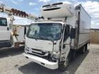 2023 Isuzu NRR Refrigerated BOX Truck