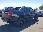 2007 Chevrolet Avalanche K1500