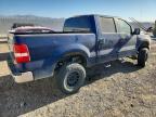 2007 Ford F150 Supercrew
