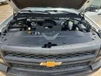 2014 Chevrolet Silverado K1500