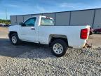 2018 Chevrolet Silverado C1500