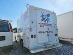 2011 Chevrolet Express G3500