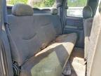 2005 Chevrolet Silverado C2500 Heavy Duty