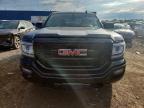2018 GMC Sierra C1500
