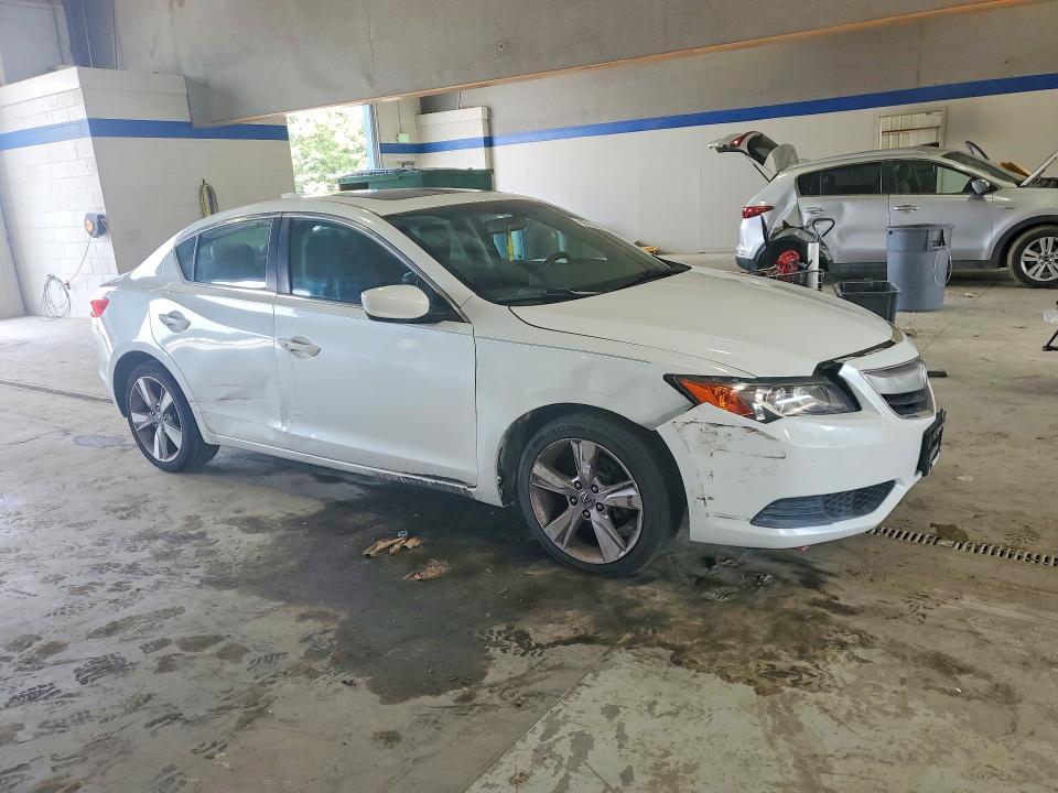 2015 Acura Ilx 20