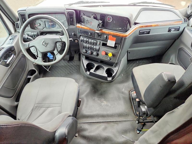 2021 International LT625 Semi Truck
