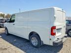 2021 Nissan NV2500 Delivery Van