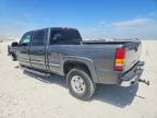 2001 Chevrolet Silverado C2500 Heavy Duty