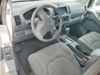 2007 Nissan Frontier SE