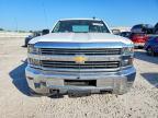 2019 Chevrolet Silverado K2500 Heavy Duty