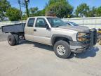 2005 Chevrolet Silverado C2500 Heavy Duty