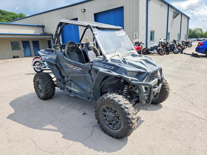 2023 Polaris RZR 1000 XP Utility Vehicle