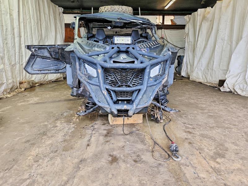 2022 Can-Am Maverick X3 Utility Vehicle
