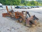 2024 John Deere Landscape Tractor