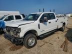 2022 Ford F250 Super Duty