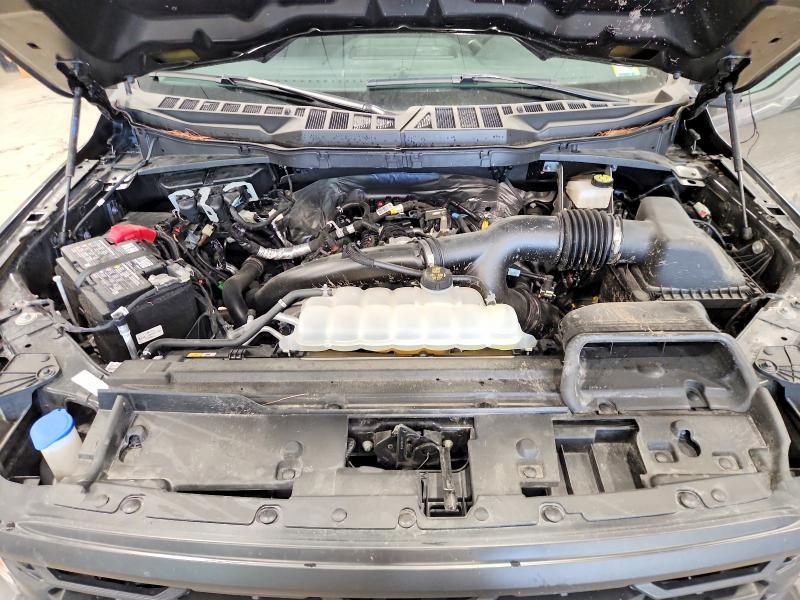 2024 Ford F150 XL