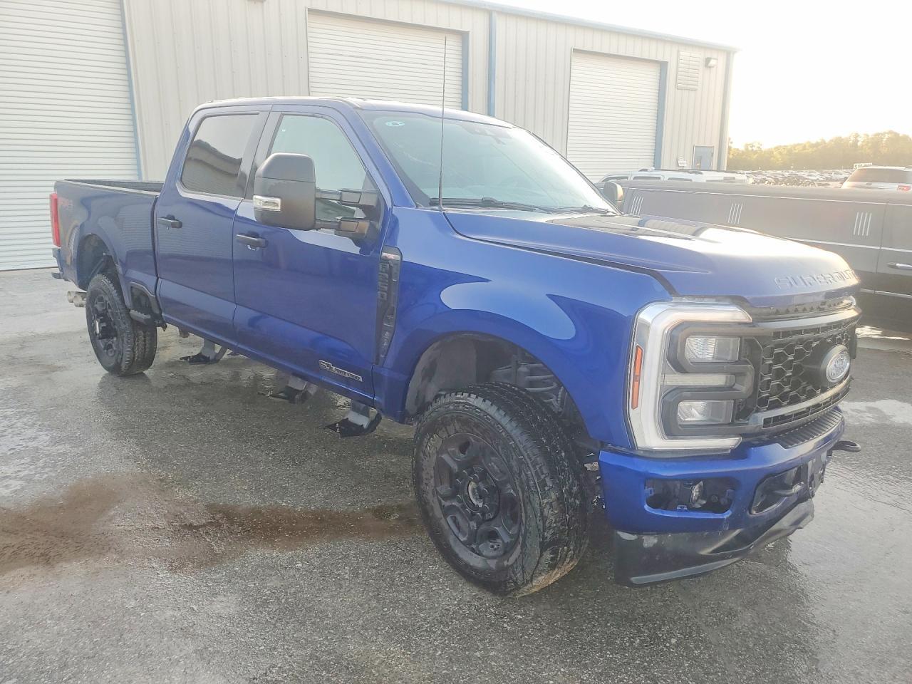 2026 Ford F250 Super Duty