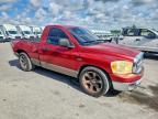 2008 Dodge RAM 1500 ST