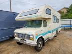 1991 Ford Econoline E350 Cutaway Van