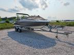 2022 Boat 2022 HURRICANE/GODFREY Marine SS205 OB