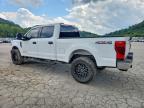 2021 Ford F250 Super Duty