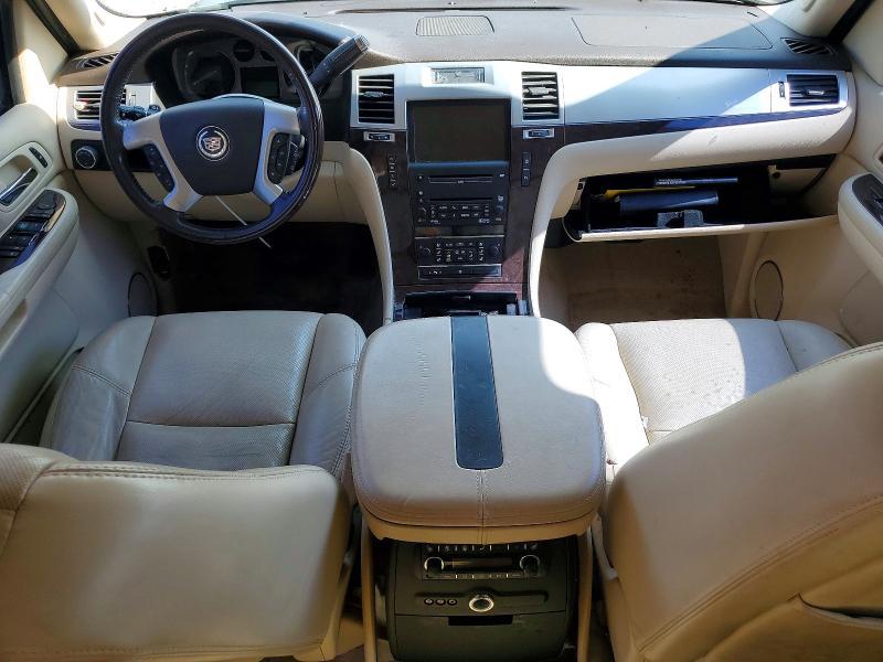 2007 Cadillac Escalade ESV