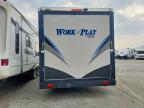 2018 Forest River Geop Trailers