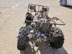 2008 Yamaha Grizzly 700 ATV