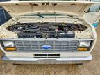 1991 Ford Econoline E350 Cutaway Van