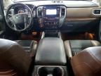 2016 Nissan Titan XD Platinum Reserve