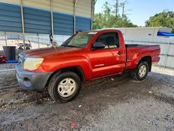 Toyota Vehiculos salvage en venta: 2007 Toyota Tacoma Base