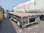 2007 Benson AF5244810250-50 Flatbed Trailer