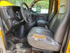 2017 GMC Savana BOX Truck