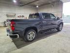 2024 Chevrolet Silverado K1500 LTZ