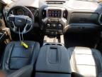 2019 Chevrolet Silverado K1500 LTZ