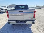 2025 Chevrolet Silverado C1500 Custom