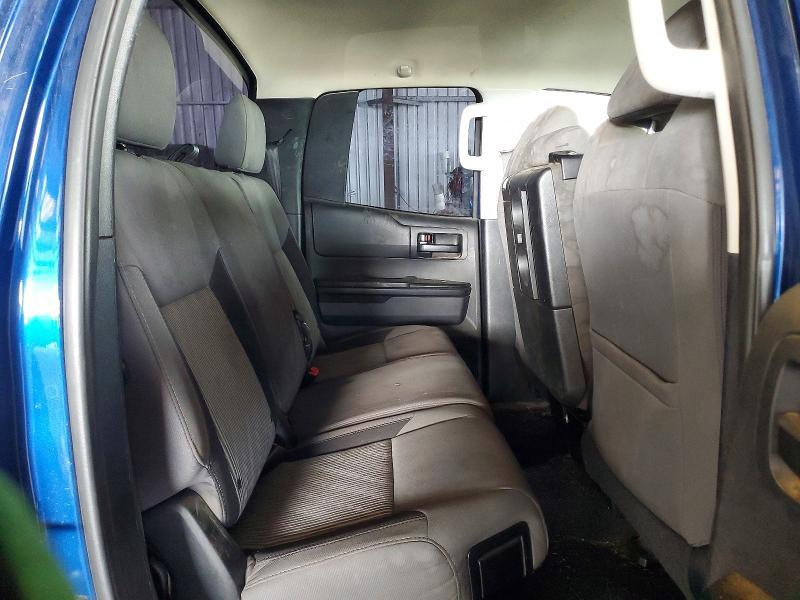 2015 Toyota Tundra SR
