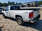 2012 GMC Sierra K1500
