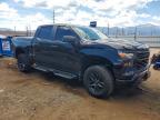 2025 Chevrolet Silverado K1500 Trail Boss Custom