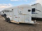 1998 WW 1998 W-W Horse Trailer