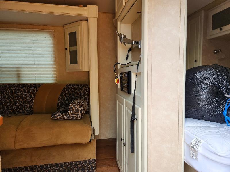2011 Ciru 2011 Cruiser Fun Finder Camper