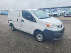 2019 Nissan NV200 Delivery Van